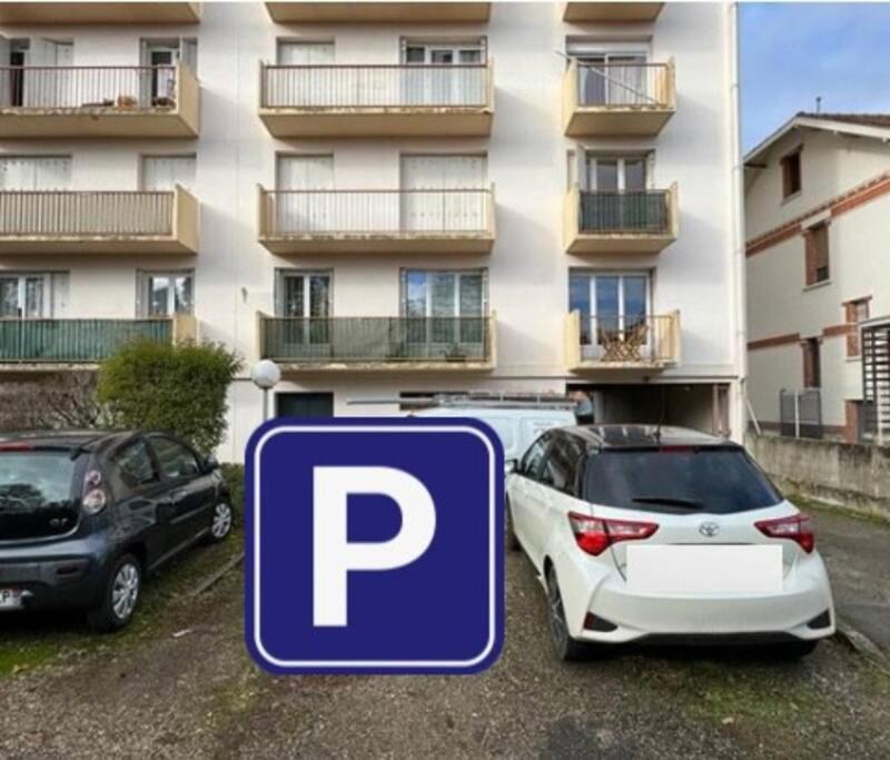 Le Tropical - T2 42M2 - Centre Ville - Parking Montauban Exterior foto